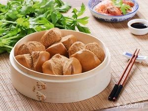Mr. Bao's Dumplings (CR Land Kailuan Branch)