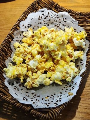 Taiwanese Mago Restaurant (South Air Force Branch)