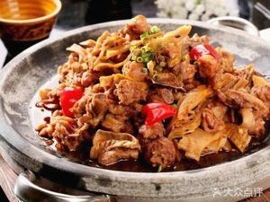 Shiquan Shimei (Fandun Mansion Store)