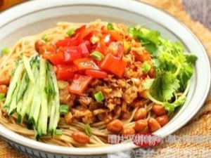 Zhou Yuanyuan Fuzhou Soup Noodles (Xinyu Shisheng Plaza Branch)