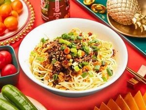 Chongqing Snacks (Hongling Garden Branch)