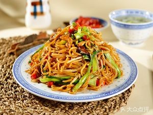 Xiao Chang Soup Noodles Shop (Jiulongfu Branch)