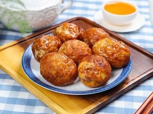 Fuzhou Special Beef Bone Soup Noodles (Rolling Star Branch)