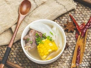 Fuzhou Special Bone Soup Noodles (Zijinyuan Community Phase I Branch)