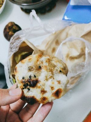 Jishi Pancake (Hongling Garden Branch)