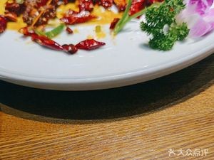 Jiulong Xinyuan Happy Canteen