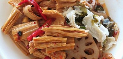 Youyou Restaurant (Jiayan Road Branch)