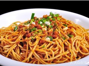 Innovative Hot Dry Noodles (Nanda Store)