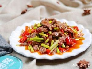 Old Deng's Special Noodles with Soy Sauce (Greenland Yucheng E Area North Store)