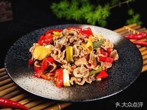 Fuzhou Specialty Soup Noodles (Liantai Shangcheng Branch)
