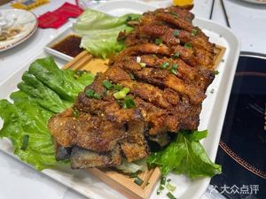 Qianjiang Crawfish (Liantai Xiangyu Binjiang Store)