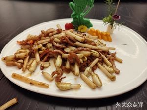 Wenyi Jianguo Hotel - Sihexuan Restaurant