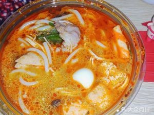 Jiangxi Economic Management Cadre College Cafeteria