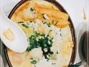 Jiangxi University of Science and Technology First Cafeteria