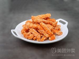 Zheng Xinrui Pork Rib (Wohua Plaza Store)
