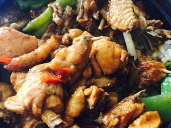 Nanchang University - 4th Cafeteria