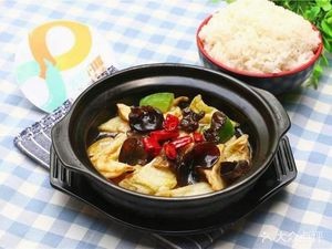 Waxiang Chicken Rice (Nanjing University Store)