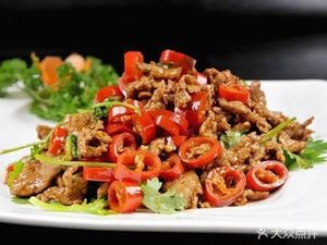 Chenxiang Fang Stone Mill Steamed Rice Rolls (Greens Group Fantong Mansion Store)