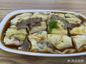 Yue Zhi Wei Longjiang Pig Trotter Rice