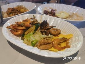 Red Gulangtan Little Girl Cooks (Central Xiangxie Store)