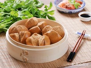 Yingdu Bao Dadaren (Honggu Ruisi Branch)
