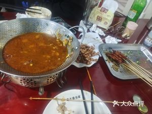 Queji · Laoda Dangjia (LvTeng Jiulong 11th Degree Branch)