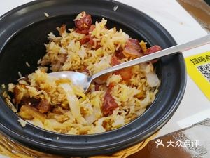 Laoguangji Longjiang Pig Trotter Rice Original Soup Noodles (Greenland Yuecheng E District South Branch)