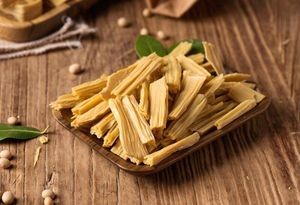 Mr. Jiang · Xinjiang Fried Rice Noodles (Keyue Plaza Branch)