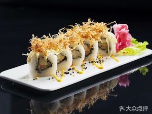 Osaka Cuisine (Tianjian Garden Branch)