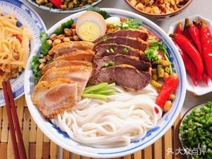 Shangwei Xuan Guilin Rice Noodles (Hongta New Town Branch)