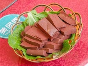 Shang Wei Xuan Guilin Rice Noodles (Mediterranean Sunshine Store)