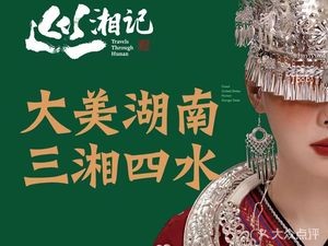 Xunxiangji - Authentic Hunan Cuisine (China Resources Wanda Plaza Store)