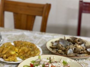 Yuedong Teahouse (Liandai·Xiangyu Binjiang Branch)