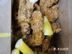 Han Yuanwai Korean Fried Chicken (Nanchang Aviation University Branch)