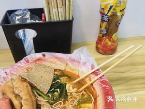 Childhood Old Nanchang Water Boiled Fried