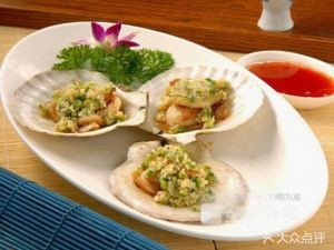 Xu's Barbecue (Hongtu New City Store)