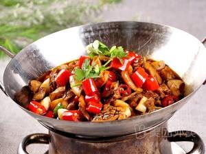 Xiao Liu Barbecue (Fandun Mansion Branch)