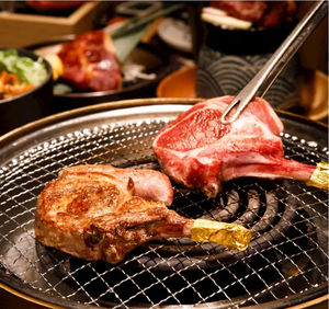 Yukao Huang Semi-finished Barbecue & Hot Pot Ingredients Processing Factory