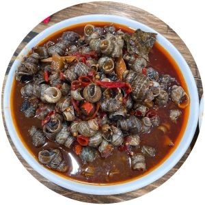 Xu's Barbecue (Huannan East Second Road Branch)