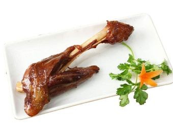 Xinjiang Hetian Ma Maitei Roast King Shop