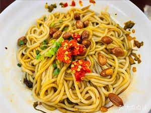 Chen's Private Kitchen Lotus Blood Duck (Fenghe South Avenue Branch)