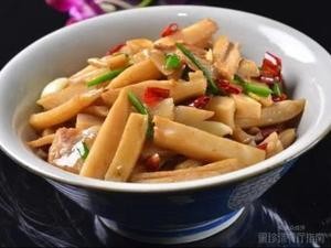 Old-Style Private Kitchen of Old Nanchang