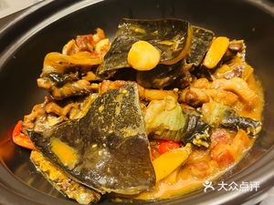 Rural Flavor Private Kitchen