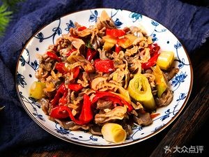 Changchang Soup Noodles Shop (Huannan City West Station Store)