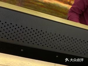 Yingbin Hotel Catering Department