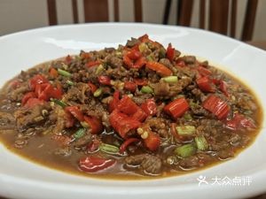 Lin Yaxuan Cha Cha Restaurant (Liantai Xiangyu Binjiang Store)