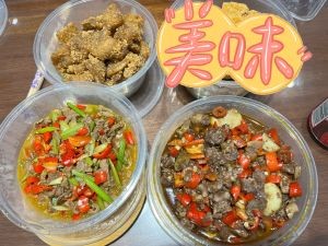 Sanjianwan Yongxin Cuisine (Hengtianshi Fashion Center Branch)