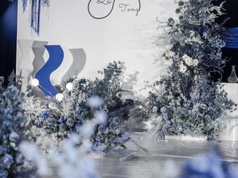 Jiangxi Provincial Government Center Catering Hall Banquet Hall