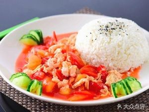 Nanchang University South Lake Campus National Canteen (Medical College Canteen)