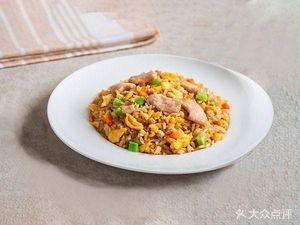 Chongqing Small Noodles (Keda Branch)